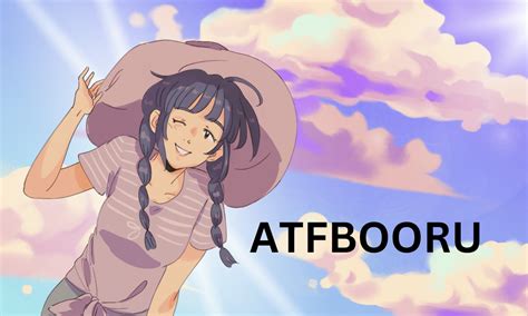 ATFbooru: An In